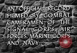 Image of He Has Seen War United States USA, 1944, second 45 stock footage video 65675056744