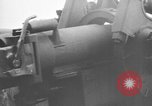 Image of US Army soldiers and Marines in combat World War 2 Pacific Theater, 1944, second 27 stock footage video 65675056746