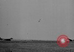 Image of US Army soldiers and Marines in combat World War 2 Pacific Theater, 1944, second 33 stock footage video 65675056746