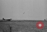Image of US Army soldiers and Marines in combat World War 2 Pacific Theater, 1944, second 34 stock footage video 65675056746