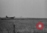 Image of US Army soldiers and Marines in combat World War 2 Pacific Theater, 1944, second 35 stock footage video 65675056746