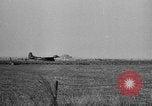 Image of US Army soldiers and Marines in combat World War 2 Pacific Theater, 1944, second 38 stock footage video 65675056746