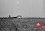 Image of US Army soldiers and Marines in combat World War 2 Pacific Theater, 1944, second 39 stock footage video 65675056746