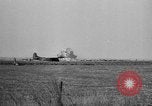 Image of US Army soldiers and Marines in combat World War 2 Pacific Theater, 1944, second 40 stock footage video 65675056746