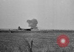 Image of US Army soldiers and Marines in combat World War 2 Pacific Theater, 1944, second 43 stock footage video 65675056746