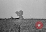 Image of US Army soldiers and Marines in combat World War 2 Pacific Theater, 1944, second 44 stock footage video 65675056746