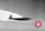Image of US Army soldiers and Marines in combat World War 2 Pacific Theater, 1944, second 47 stock footage video 65675056746
