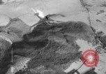 Image of US Army soldiers and Marines in combat World War 2 Pacific Theater, 1944, second 50 stock footage video 65675056746