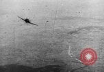 Image of US Army soldiers and Marines in combat World War 2 Pacific Theater, 1944, second 52 stock footage video 65675056746