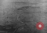 Image of US Army soldiers and Marines in combat World War 2 Pacific Theater, 1944, second 55 stock footage video 65675056746