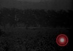 Image of US Army soldiers and Marines in combat World War 2 Pacific Theater, 1944, second 56 stock footage video 65675056746