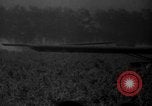 Image of US Army soldiers and Marines in combat World War 2 Pacific Theater, 1944, second 59 stock footage video 65675056746