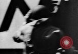 Image of Kamikaze aircraft attacking US ships World War 2 Pacific Ocean, 1944, second 32 stock footage video 65675056747
