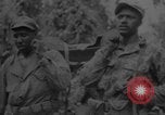 Standbild Wunden und medizinische Behandlung von US-Soldaten Pacific Theater, 1944, aus Sekunde 26 historischem Filmmaterial Videoclip 65675056748