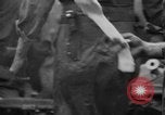 Standbild Wunden und medizinische Behandlung von US-Soldaten Pacific Theater, 1944, aus Sekunde 56 historischem Filmmaterial Videoclip 65675056748