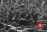 Standbild Wunden und medizinische Behandlung von US-Soldaten Pacific Theater, 1944, aus Sekunde 61 historischem Filmmaterial Videoclip 65675056748