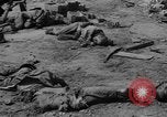 Standbild uns und feindliche Soldaten in Zweiten Weltkrieg Pacific Theater, 1944, aus Sekunde 6 historischem Filmmaterial Videoclip 65675056749