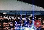 Standbild Schlacht von Iwo Jima Iwo Jima, 1945, aus Sekunde 1 historischem Filmmaterial Videoclip 65675056750