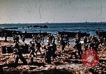 Standbild Schlacht von Iwo Jima Iwo Jima, 1945, aus Sekunde 3 historischem Filmmaterial Videoclip 65675056750