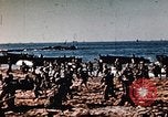 Standbild Schlacht von Iwo Jima Iwo Jima, 1945, aus Sekunde 4 historischem Filmmaterial Videoclip 65675056750