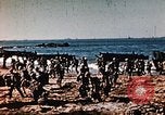 Standbild Schlacht von Iwo Jima Iwo Jima, 1945, aus Sekunde 5 historischem Filmmaterial Videoclip 65675056750