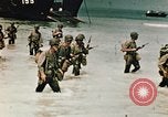 Standbild Schlacht von Iwo Jima Iwo Jima, 1945, aus Sekunde 8 historischem Filmmaterial Videoclip 65675056750
