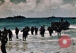 Standbild Schlacht von Iwo Jima Iwo Jima, 1945, aus Sekunde 15 historischem Filmmaterial Videoclip 65675056750