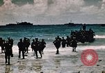 Standbild Schlacht von Iwo Jima Iwo Jima, 1945, aus Sekunde 20 historischem Filmmaterial Videoclip 65675056750