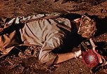 Standbild Schlacht von Iwo Jima Iwo Jima, 1945, aus Sekunde 23 historischem Filmmaterial Videoclip 65675056750