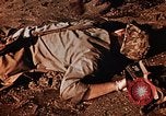 Standbild Schlacht von Iwo Jima Iwo Jima, 1945, aus Sekunde 24 historischem Filmmaterial Videoclip 65675056750