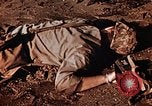 Standbild Schlacht von Iwo Jima Iwo Jima, 1945, aus Sekunde 26 historischem Filmmaterial Videoclip 65675056750