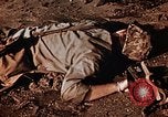 Standbild Schlacht von Iwo Jima Iwo Jima, 1945, aus Sekunde 28 historischem Filmmaterial Videoclip 65675056750