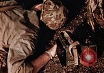 Standbild Schlacht von Iwo Jima Iwo Jima, 1945, aus Sekunde 37 historischem Filmmaterial Videoclip 65675056750