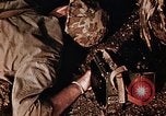Standbild Schlacht von Iwo Jima Iwo Jima, 1945, aus Sekunde 38 historischem Filmmaterial Videoclip 65675056750