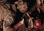 Standbild Schlacht von Iwo Jima Iwo Jima, 1945, aus Sekunde 39 historischem Filmmaterial Videoclip 65675056750