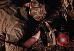 Standbild Schlacht von Iwo Jima Iwo Jima, 1945, aus Sekunde 40 historischem Filmmaterial Videoclip 65675056750