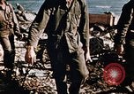 Image bataille d'Iwo Jima Iwo Jima, 1945, de la seconde 6 séquences d'archives historiques vidéo 65675056751