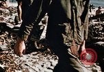 Image bataille d'Iwo Jima Iwo Jima, 1945, de la seconde 7 séquences d'archives historiques vidéo 65675056751