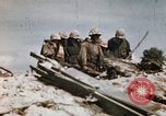 Image bataille d'Iwo Jima Iwo Jima, 1945, de la seconde 9 séquences d'archives historiques vidéo 65675056751
