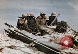 Image bataille d'Iwo Jima Iwo Jima, 1945, de la seconde 10 séquences d'archives historiques vidéo 65675056751
