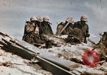 Image bataille d'Iwo Jima Iwo Jima, 1945, de la seconde 11 séquences d'archives historiques vidéo 65675056751
