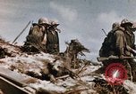 Image bataille d'Iwo Jima Iwo Jima, 1945, de la seconde 14 séquences d'archives historiques vidéo 65675056751