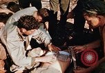Image bataille d'Iwo Jima Iwo Jima, 1945, de la seconde 21 séquences d'archives historiques vidéo 65675056751