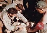 Image bataille d'Iwo Jima Iwo Jima, 1945, de la seconde 26 séquences d'archives historiques vidéo 65675056751