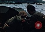 Image of battle of Iwo Jima Iwo Jima, 1945, second 3 stock footage video 65675056752