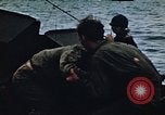 Image of battle of Iwo Jima Iwo Jima, 1945, second 4 stock footage video 65675056752