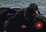 Image of battle of Iwo Jima Iwo Jima, 1945, second 5 stock footage video 65675056752