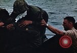 Image of battle of Iwo Jima Iwo Jima, 1945, second 6 stock footage video 65675056752