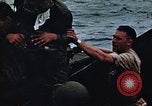 Image of battle of Iwo Jima Iwo Jima, 1945, second 7 stock footage video 65675056752