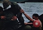 Image of battle of Iwo Jima Iwo Jima, 1945, second 9 stock footage video 65675056752
